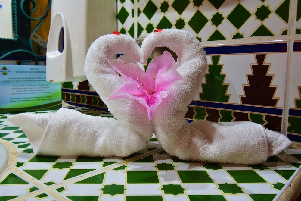 La Mansion Inn Arenal Villa, 2 Bedrooms, Refrigerator, Lake View (Queen Cottage) 7