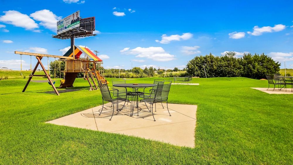 Children's Play Area