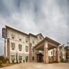 Best Western Plus Desoto Inn & Suites