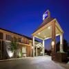 Best Western Borger Inn