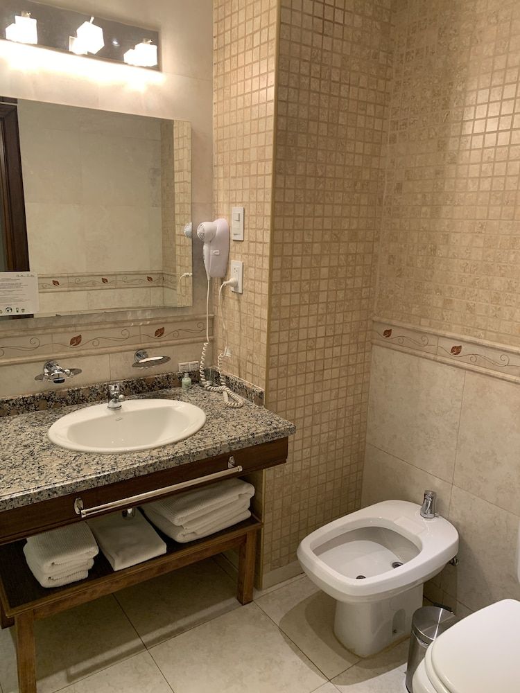 Chalten Suites Hotel Basic Double Room 4