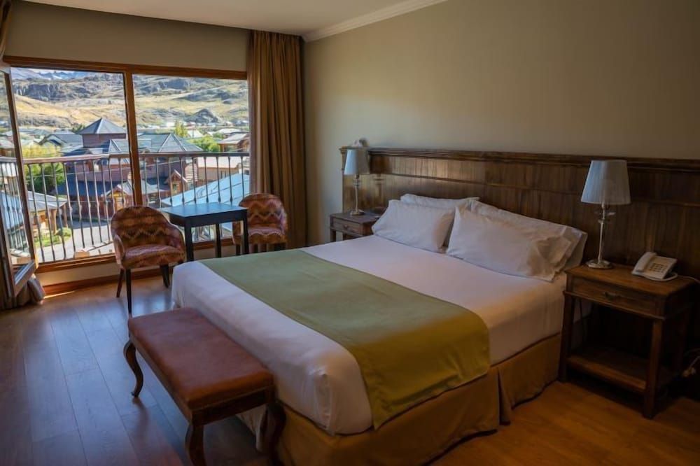 Chalten Suites Hotel