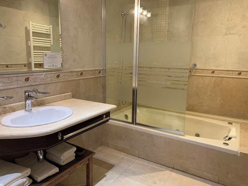 Chalten Suites Hotel Superior Double Room 6