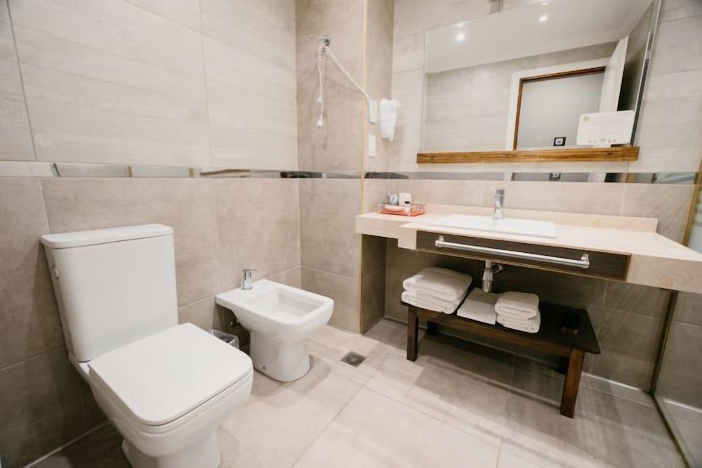 Chalten Suites Hotel Basic Double Room 5