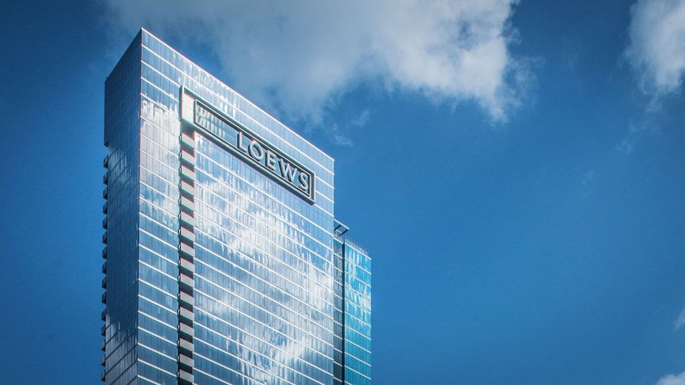 undefined Loews Chicago Hotel 8