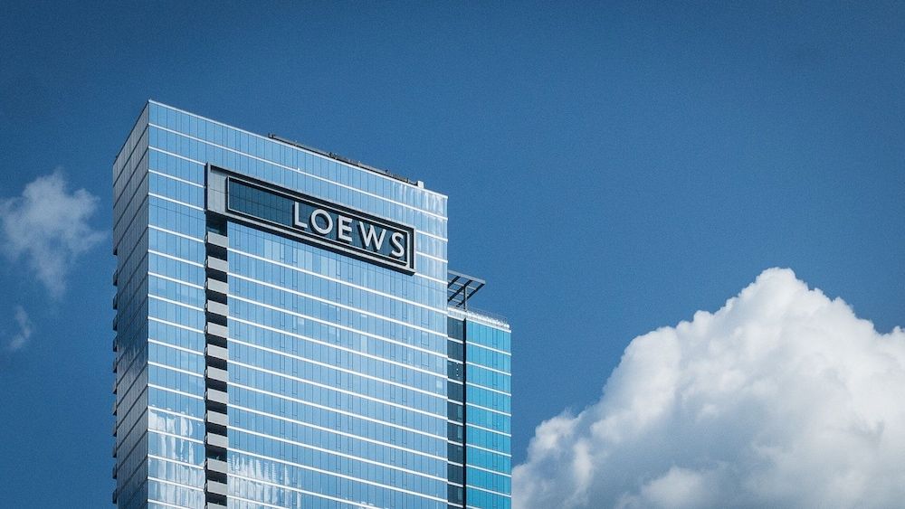 undefined Loews Chicago Hotel 5