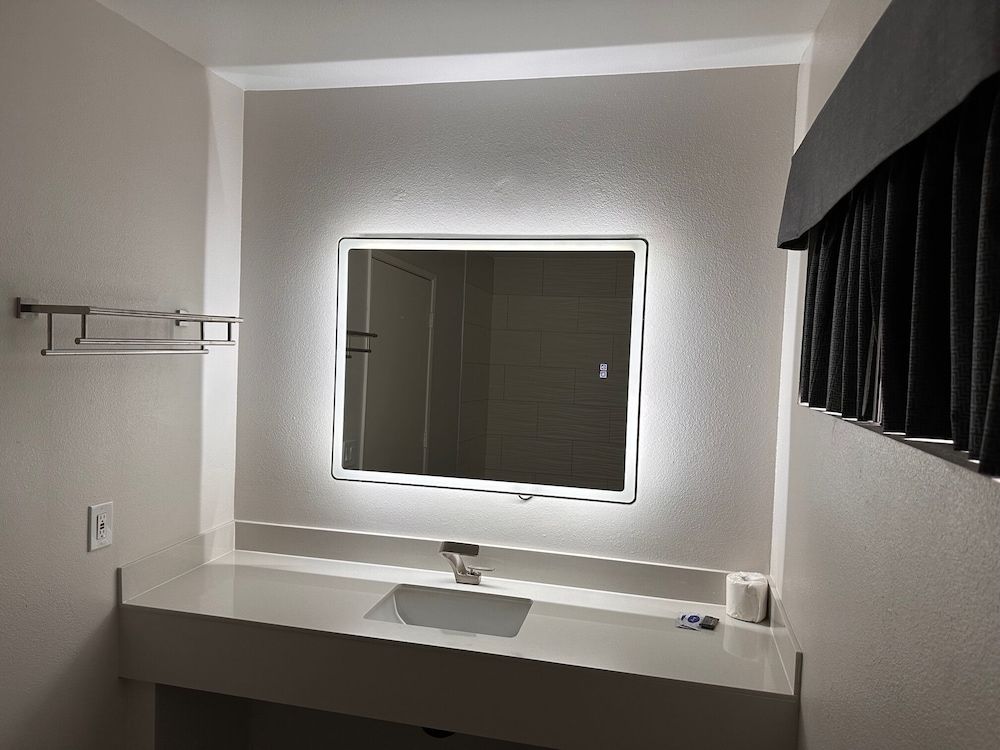 Five Star Inn West Covina Superior Studio Suite 6