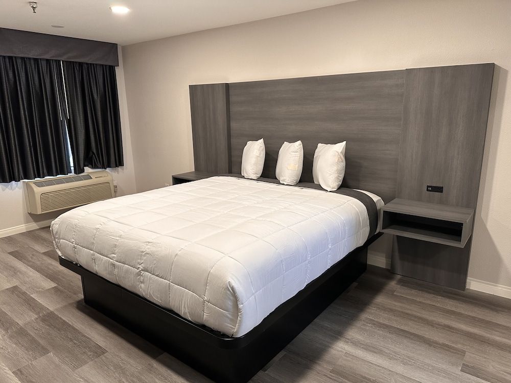 Five Star Inn West Covina Superior Studio Suite 5