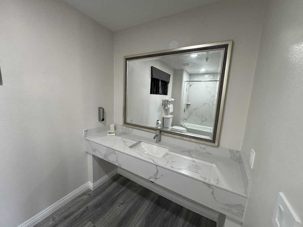 Five Star Inn West Covina Double Room 5