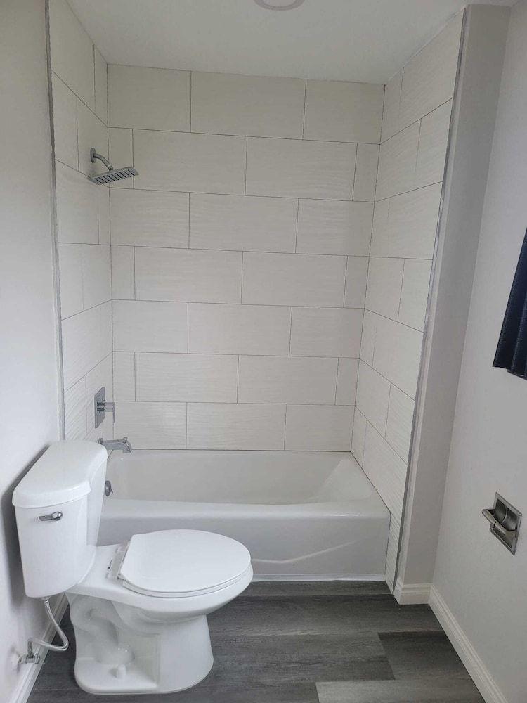 Five Star Inn West Covina Superior Studio Suite 7