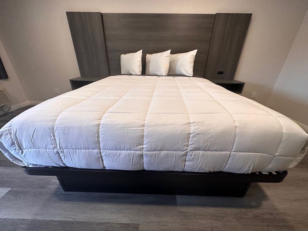 Five Star Inn West Covina Superior Studio Suite 2