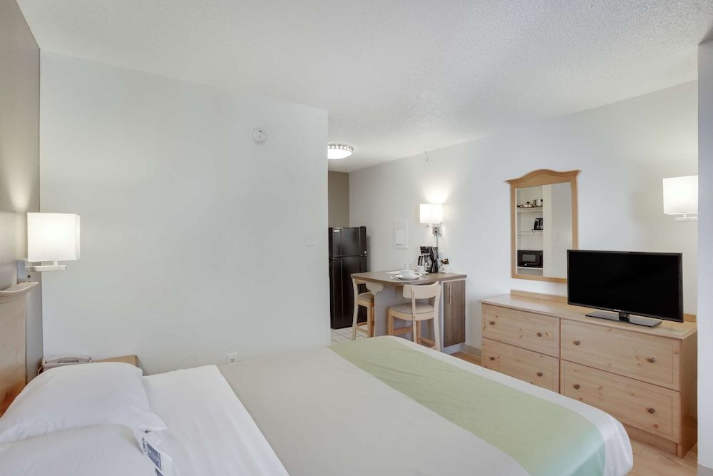 Studio 6 Stafford, TX - Houston - Sugarland