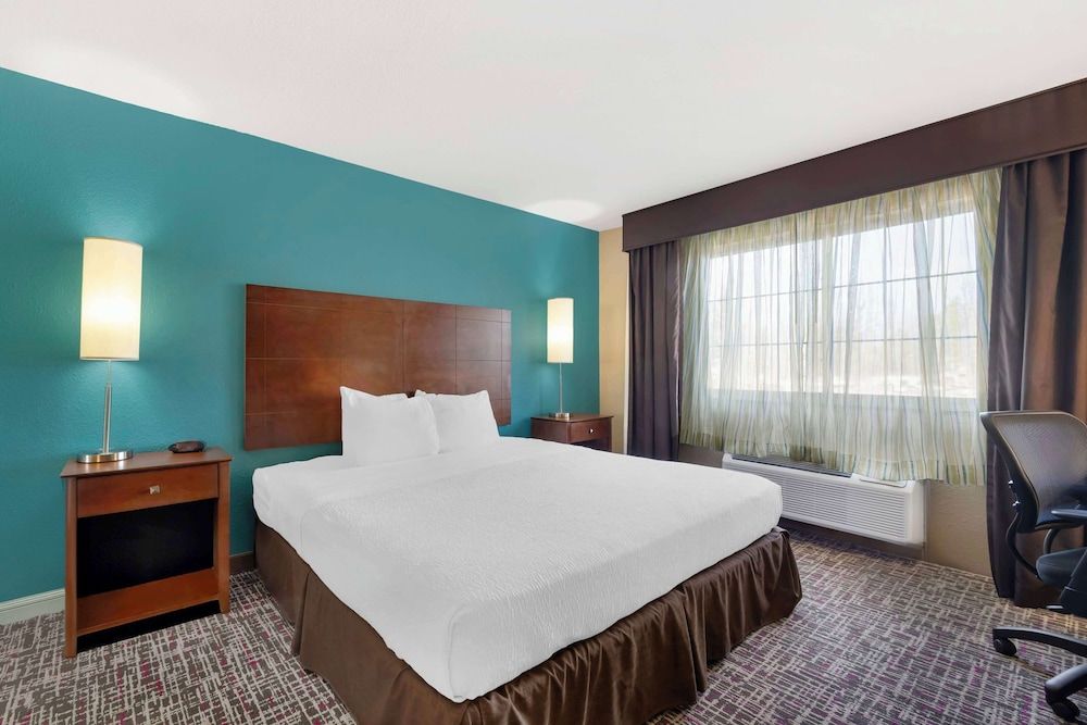 Best Western Central City