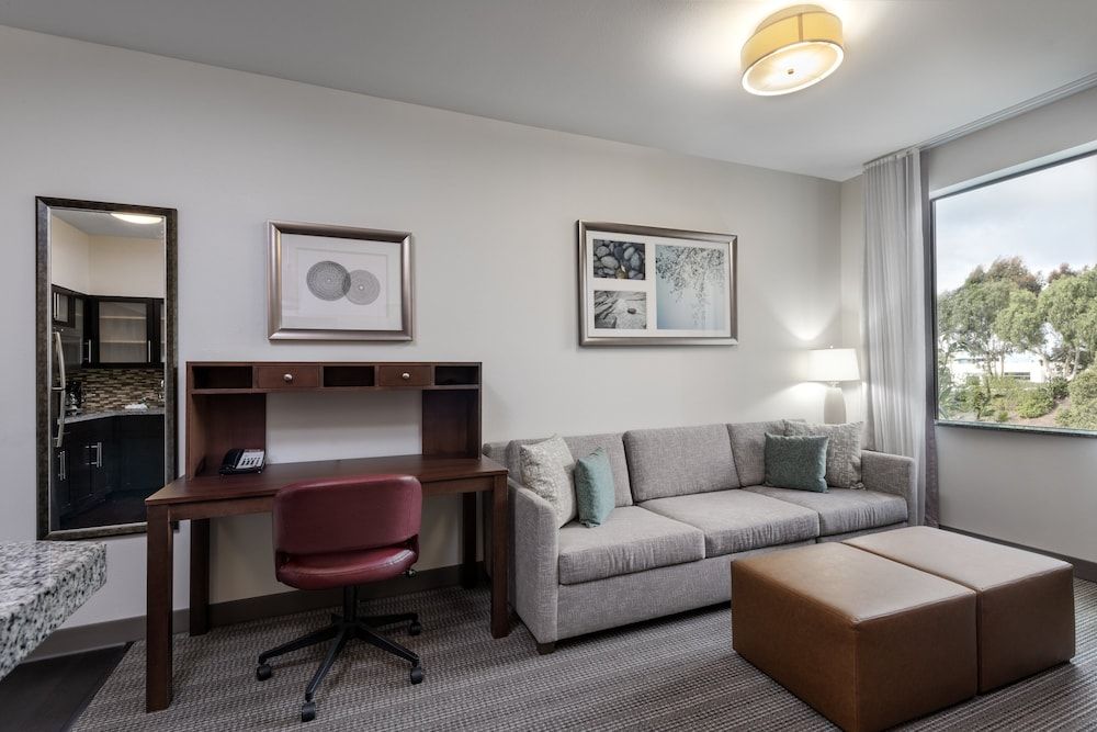 Suite, 1 Bedroom, Accessible, Kitchen (Mobility, Accessible Tub)