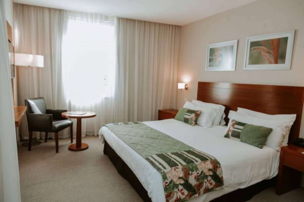 Suite, 1 King Bed, Non Smoking