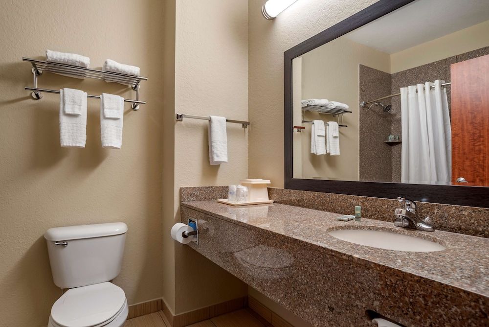 Standard Room, 1 King Bed, Non Smoking, Refrigerator