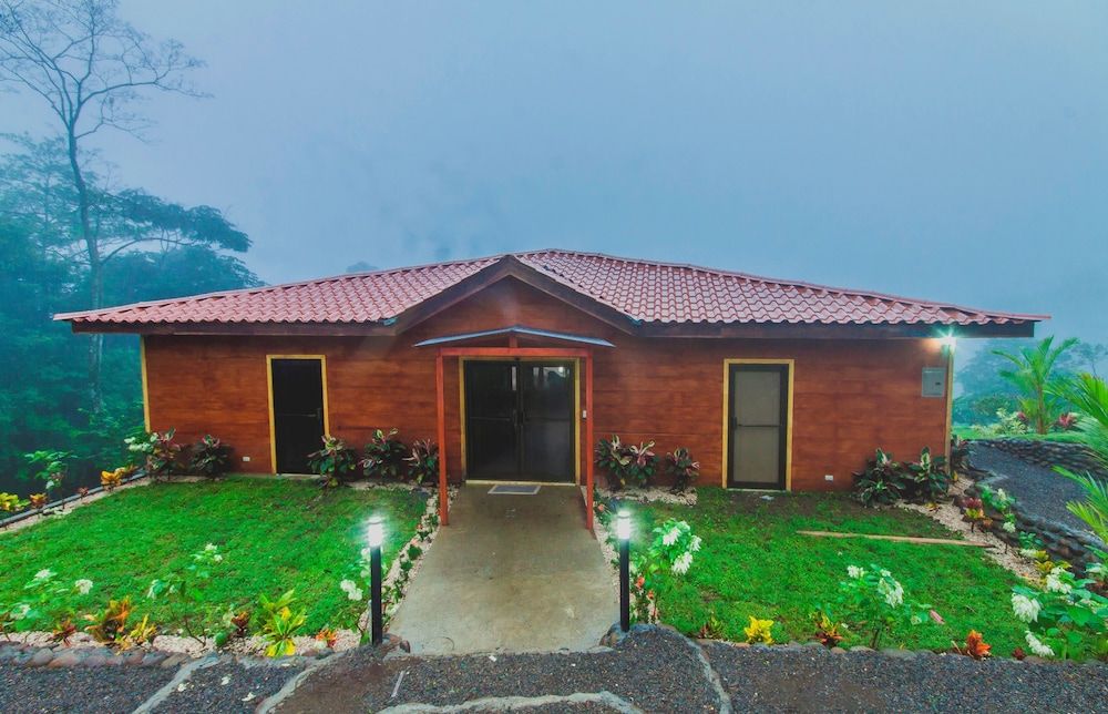 undefined Arenal Waterfall Lodge Villas 8