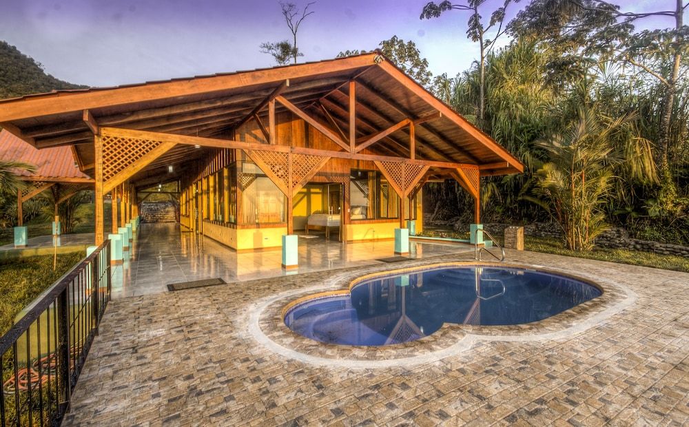 undefined Arenal Waterfall Lodge Villas 3
