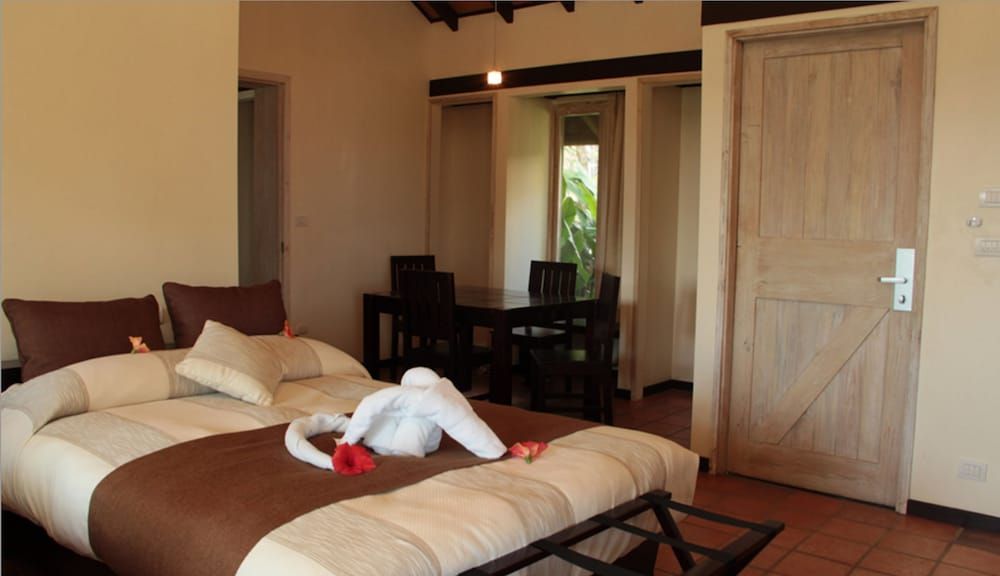 Media Luna Resort & Spa Room, Garden View 4