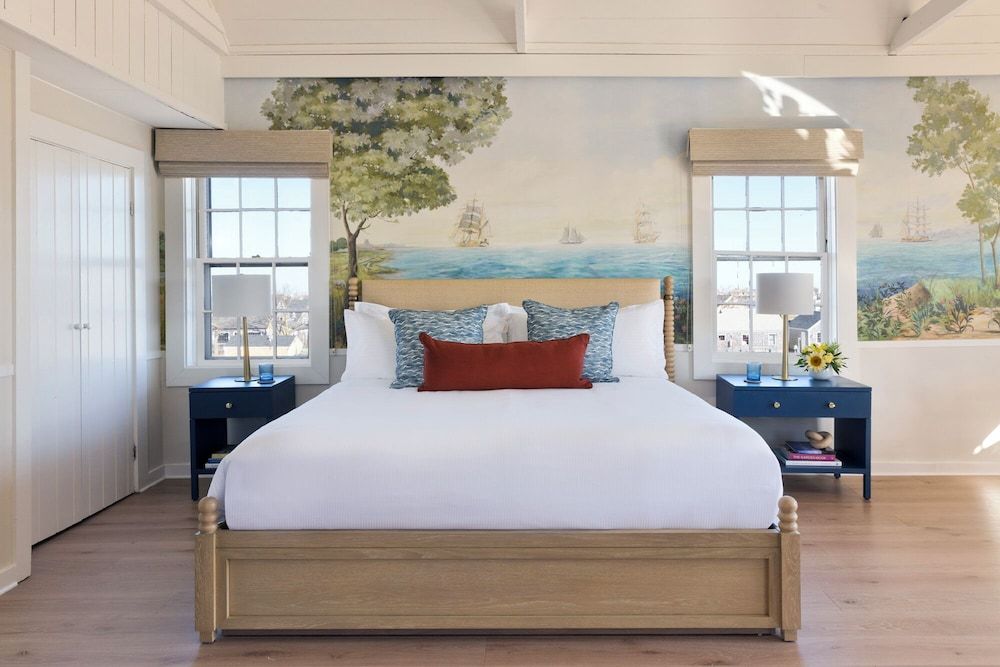 One Bedroom Cottage - Upper Mermansion