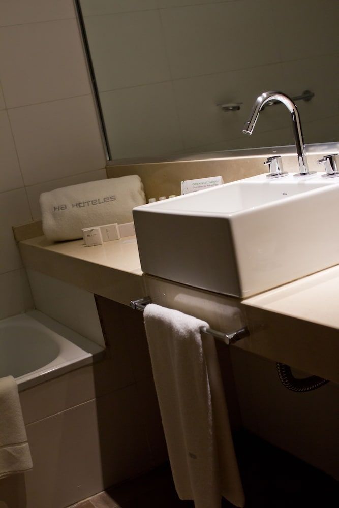 Brizo Neuquen Comfort Double Room, 1 King Bed 6