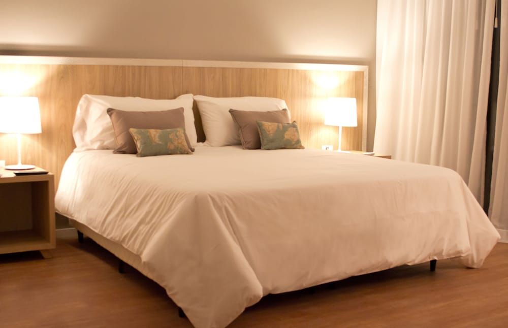 Brizo Neuquen Comfort Double Room, 1 King Bed 2