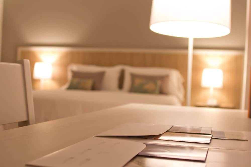 Brizo Neuquen Comfort Double Room, 1 King Bed 3