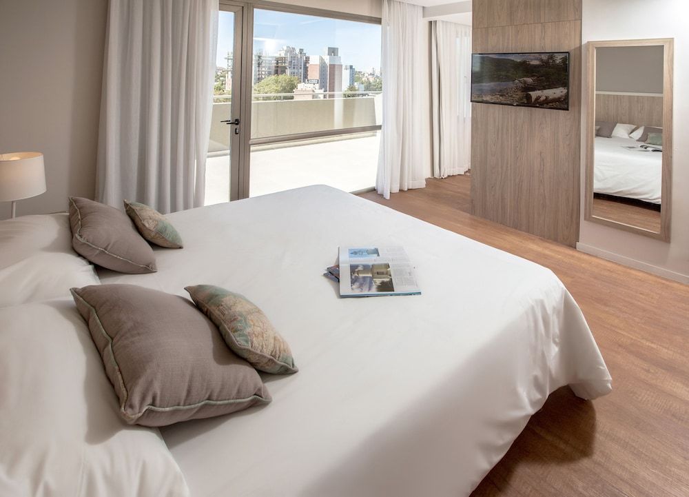 Brizo Neuquen Comfort Double Room, 1 King Bed 5