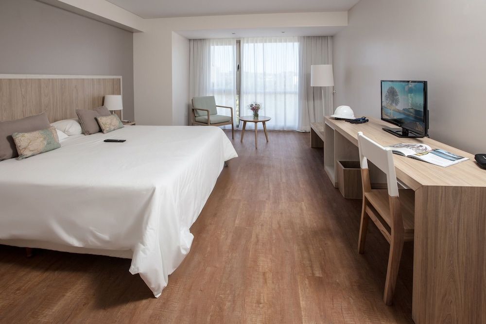 Brizo Neuquen Comfort Twin Room 6