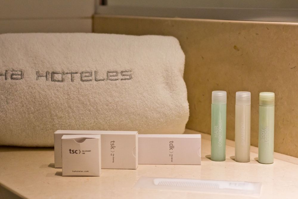 Brizo Neuquen Superior Double Room, 1 King Bed 7