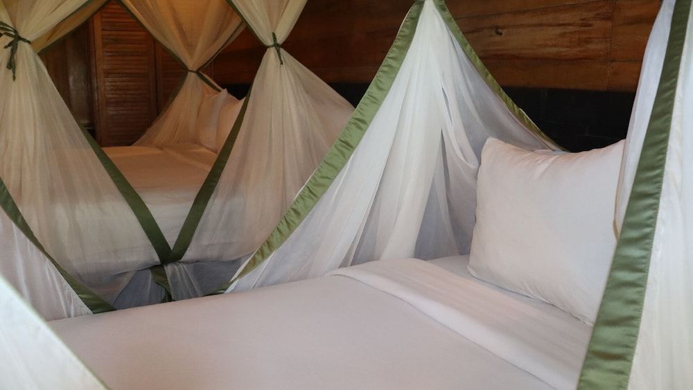 Hotel On Vacation Amazon Standard Triple Room 3