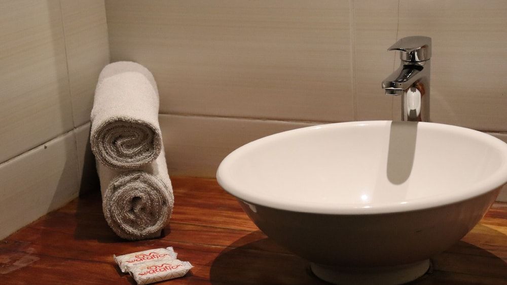 Hotel On Vacation Amazon Standard Quadruple Room 4