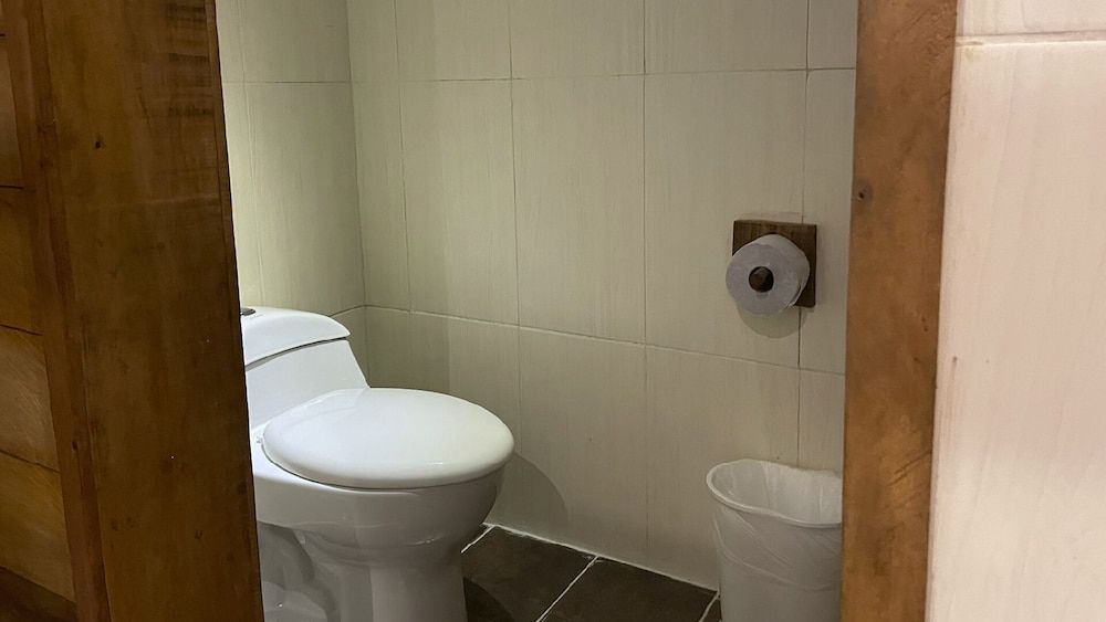 Hotel On Vacation Amazon Standard Triple Room 5