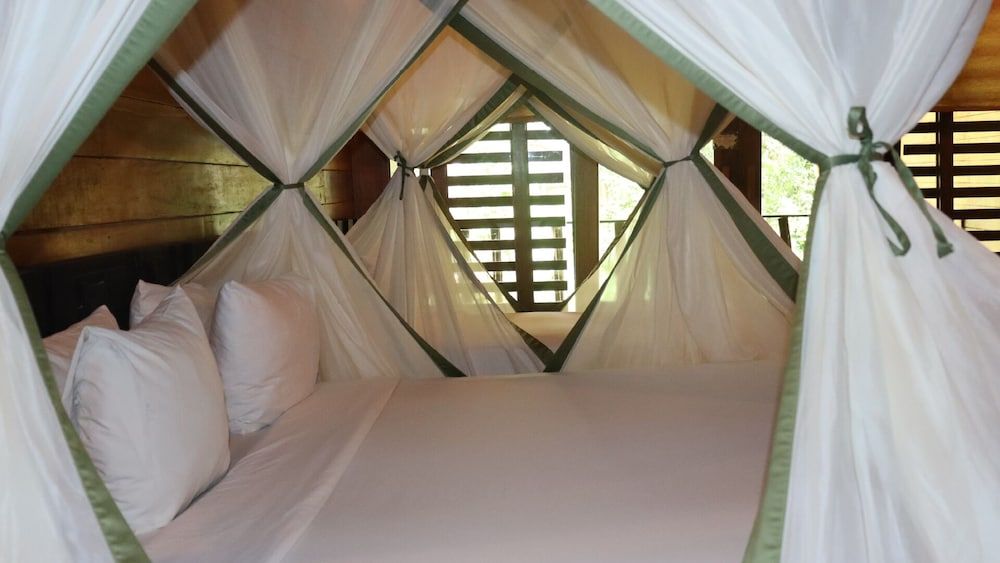 Hotel On Vacation Amazon Standard Triple Room 4