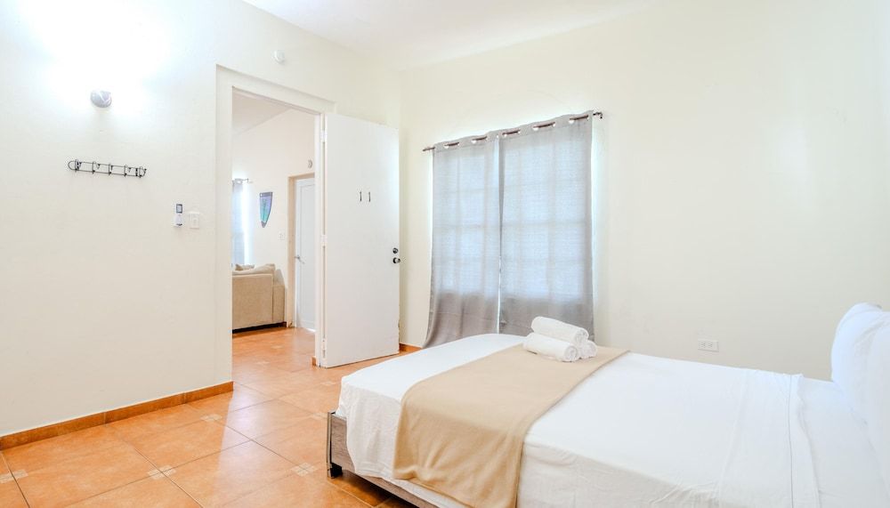 Family Apartment