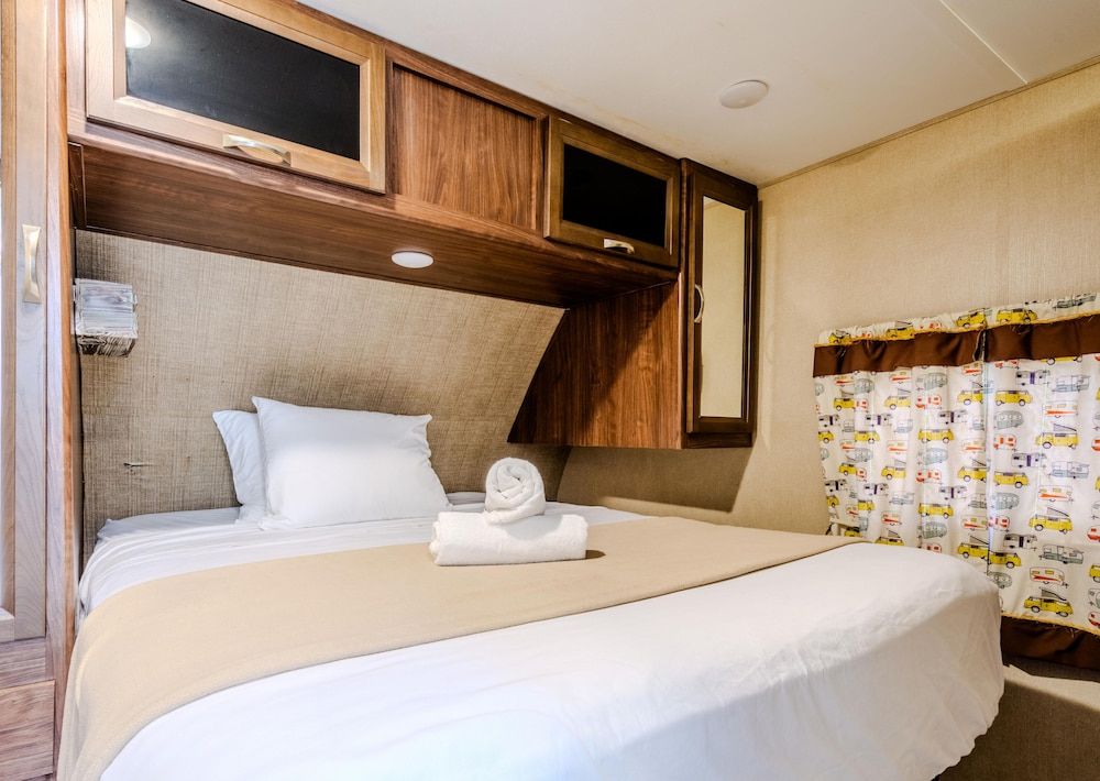 Comfort Mobile Home