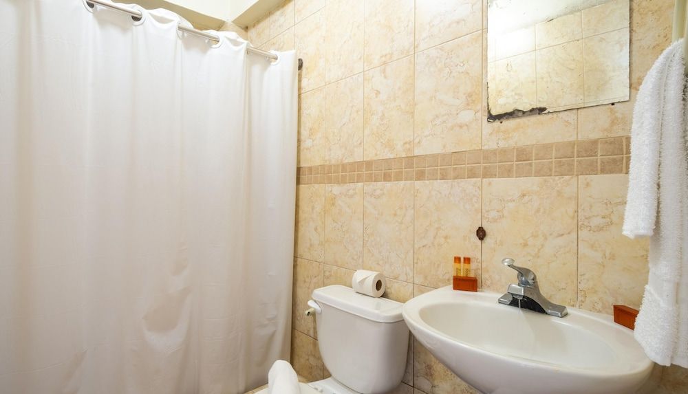 Comfort Single Room