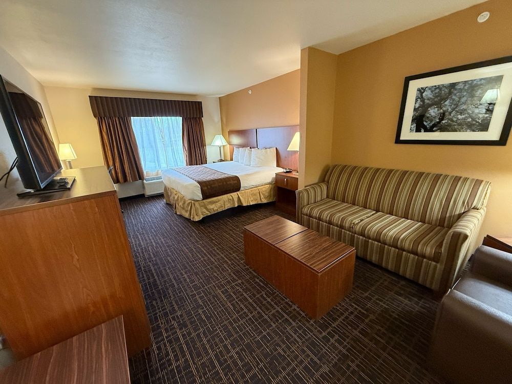 Superior Room, 1 King Bed, Non Smoking