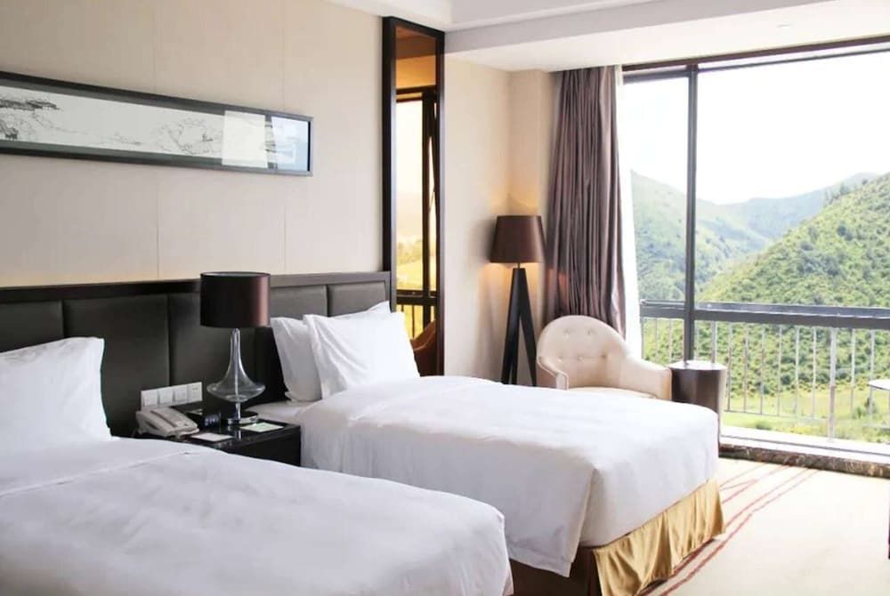Superior Twin Room, 1 Twin Bed