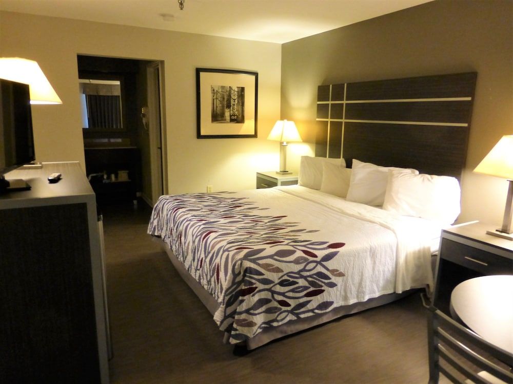 Superior Room, 1 King Bed, Non Smoking