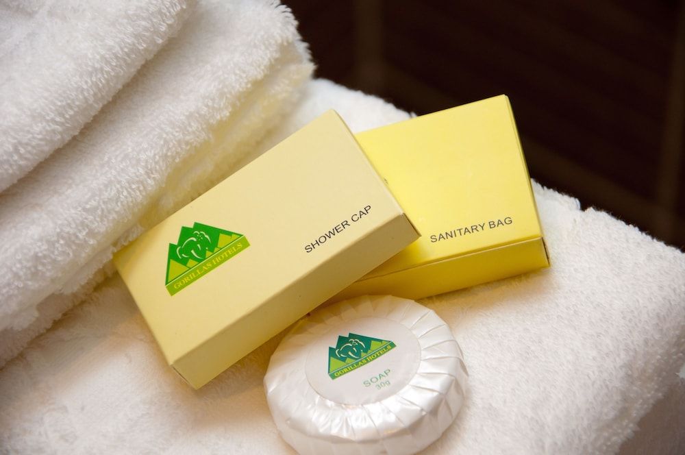 Gorillas Golf Hotel Standard Room, Park View 4