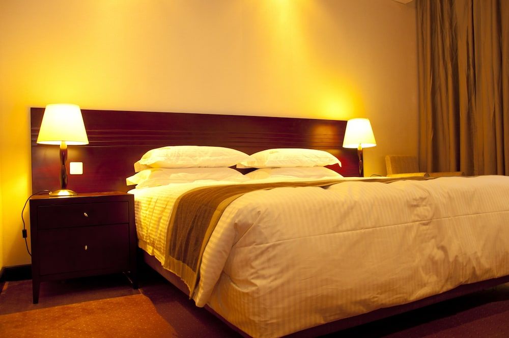 Gorillas Golf Hotel Standard Room, Park View