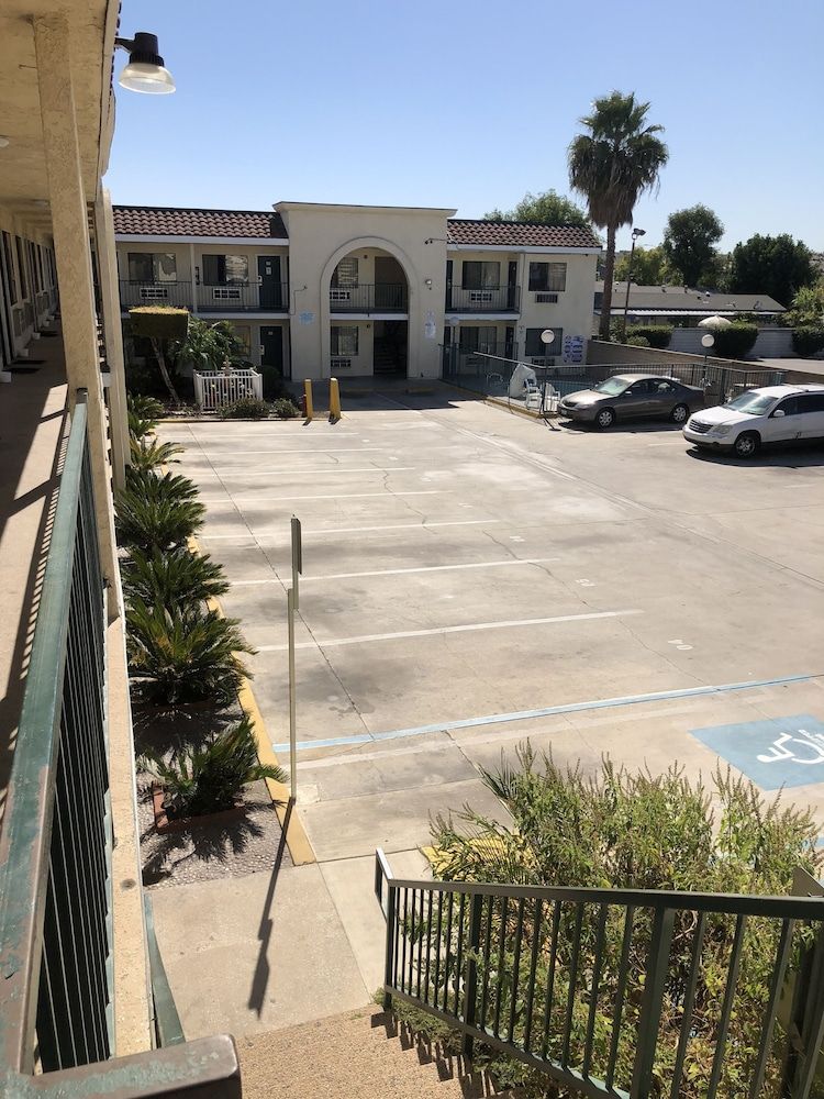 undefined Anaheim National Inn 6