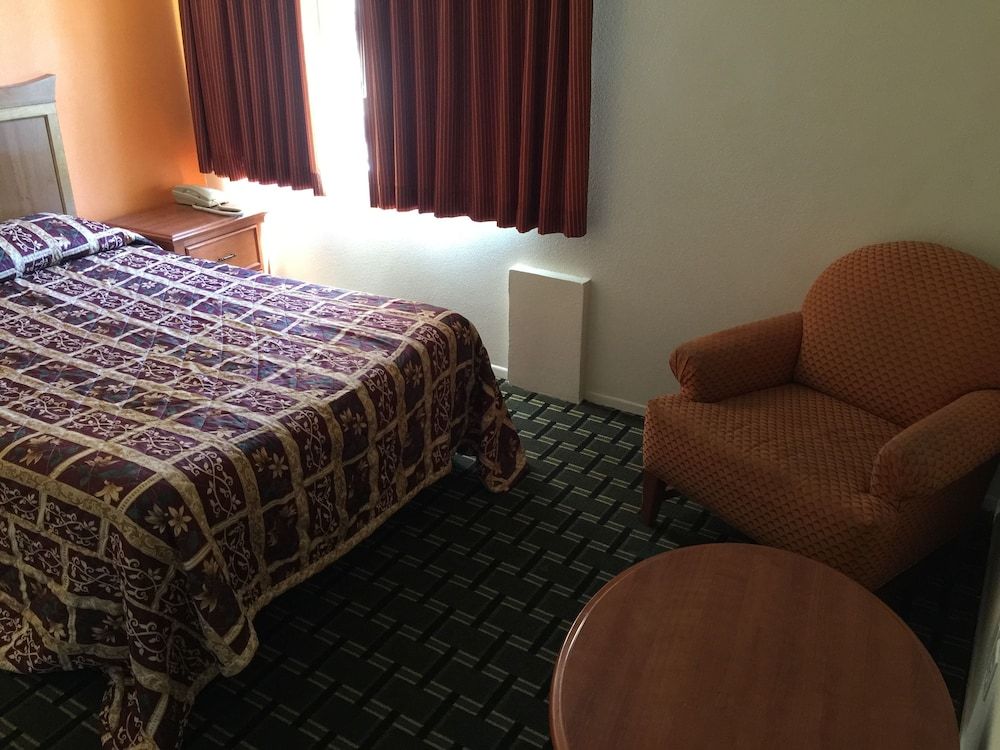 Deluxe Suite, Non Smoking