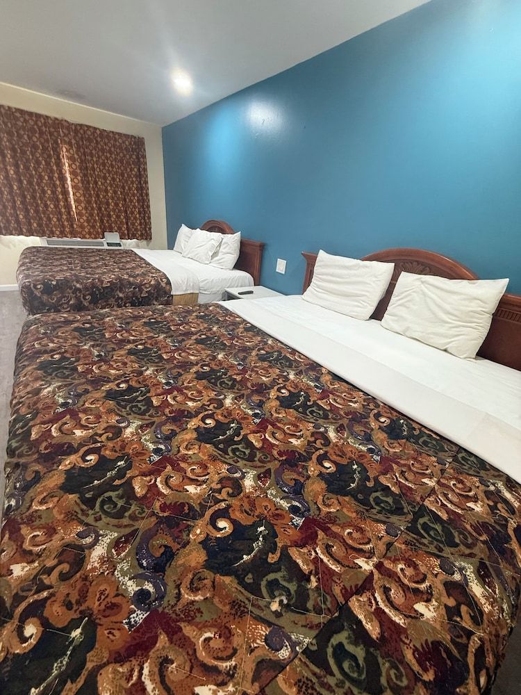2 King Beds, Non Smoking