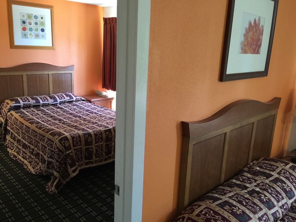 Deluxe Suite, Non Smoking