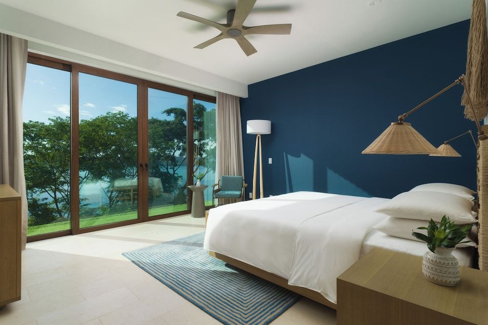 Penthouse, 2 Bedrooms