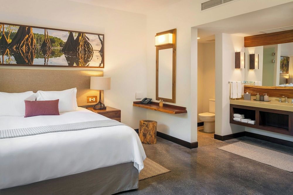 El Mangroove Papagayo, Autograph Collection Suite, 1 King Bed 3