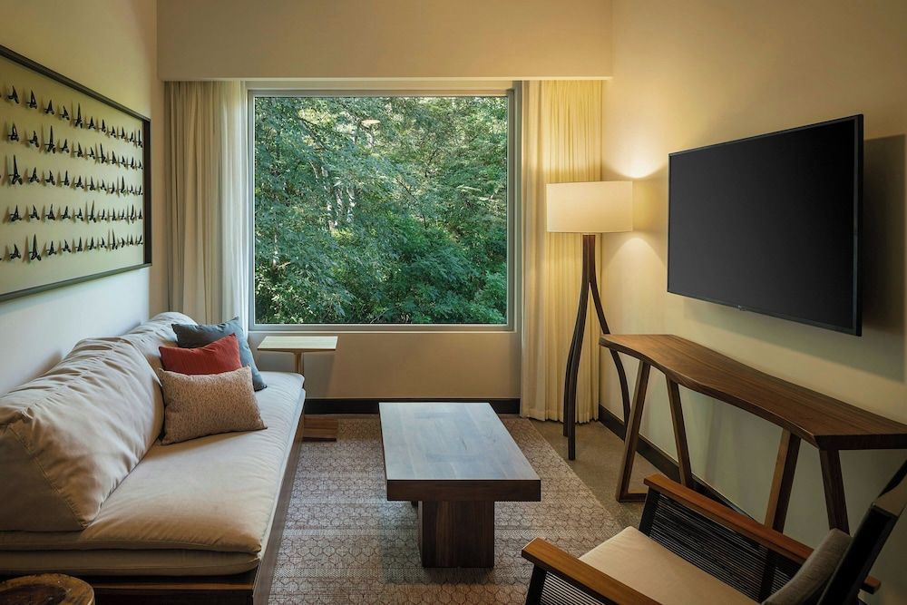 El Mangroove Papagayo, Autograph Collection Suite, 1 King Bed 25