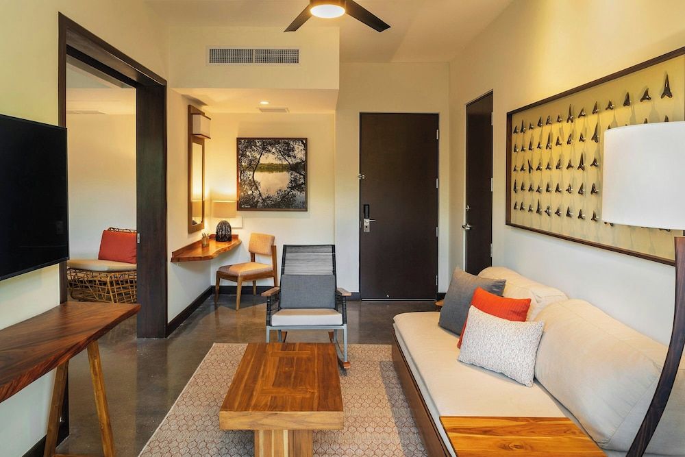 El Mangroove Papagayo, Autograph Collection Suite, 1 King Bed 29